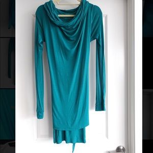 NWOT Roberta Freymann size M dress